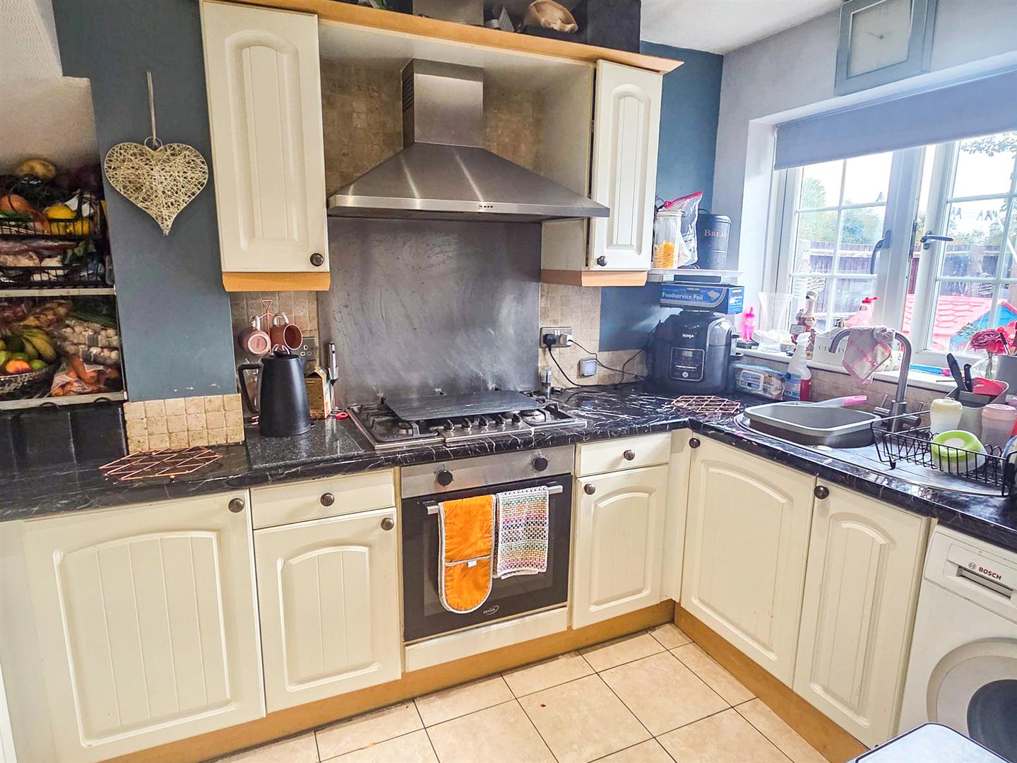 Beatrice Street, Kempston, Bedford
